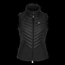 Kingsland Classic Hybrid vest Black